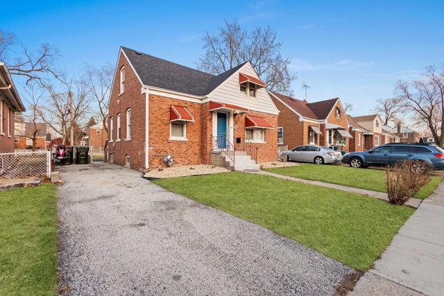 14131 Manor Avenue, Dolton, IL 60419