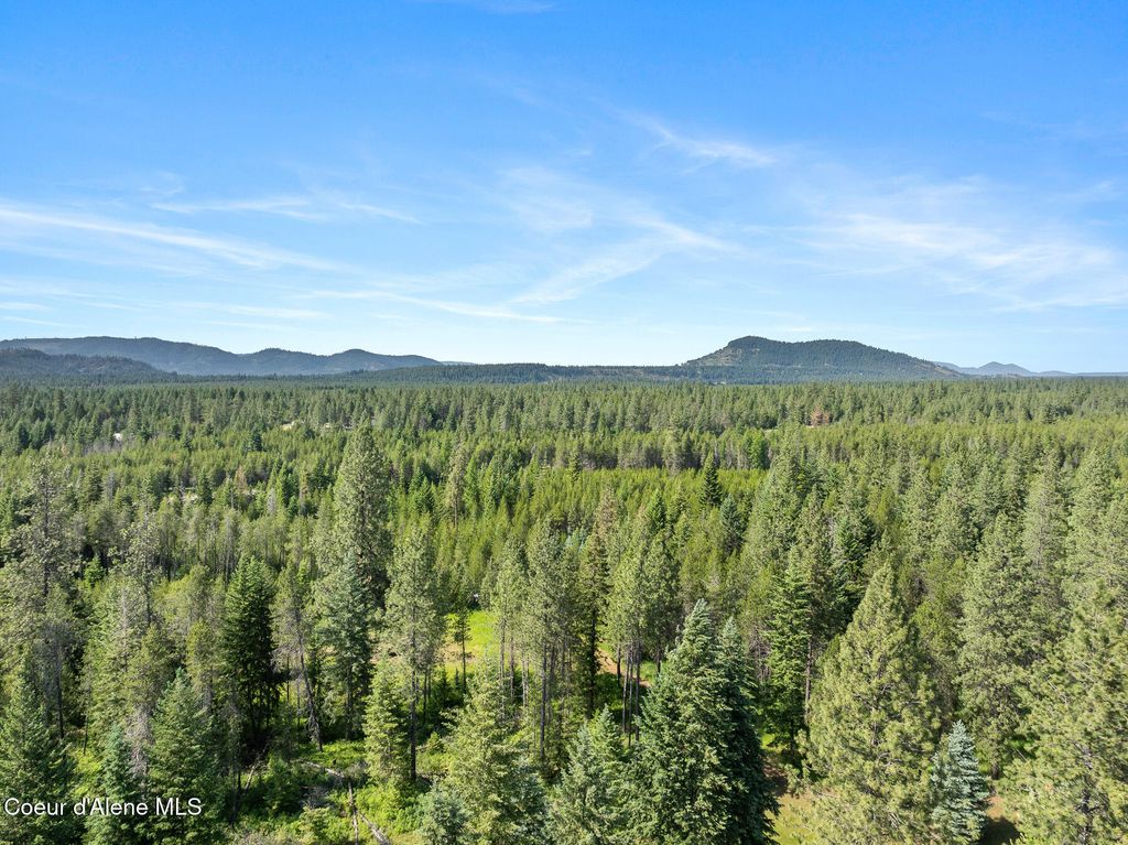NKA W Camrose Ln, Rathdrum, ID 83858