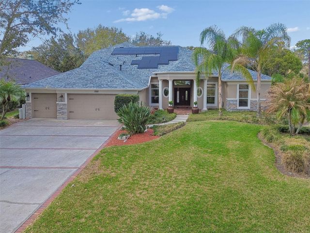 1302 STEEPLE HILL COURT, Brandon, FL 33511