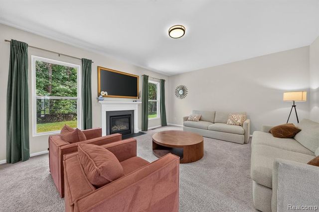 3412 Haverford Drive, Canton, MI 48188
