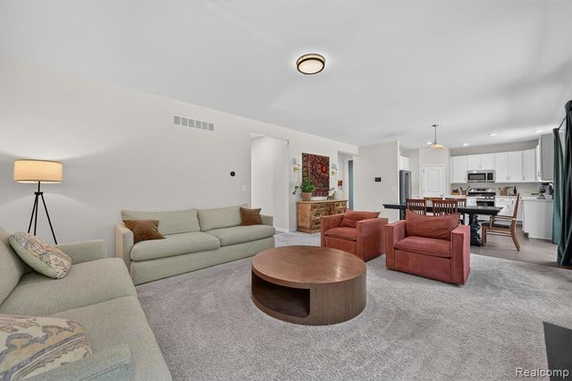 3412 Haverford Drive, Canton, MI 48188