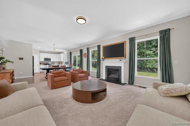 3412 Haverford Drive, Canton, MI 48188