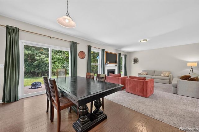 3412 Haverford Drive, Canton, MI 48188