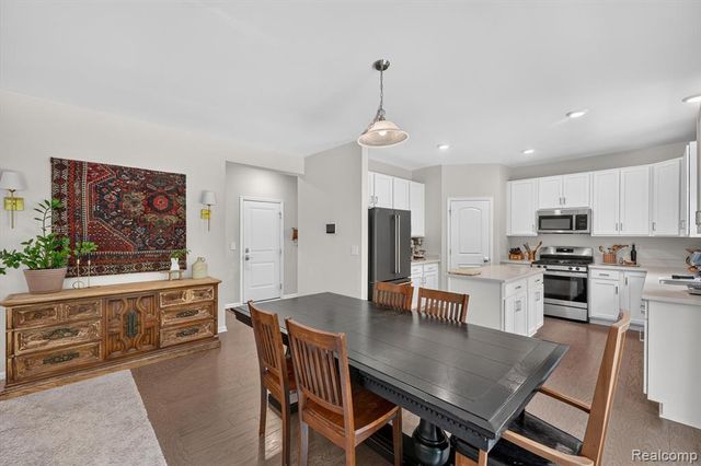 3412 Haverford Drive, Canton, MI 48188
