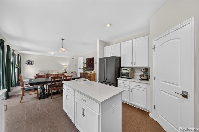 3412 Haverford Drive, Canton, MI 48188