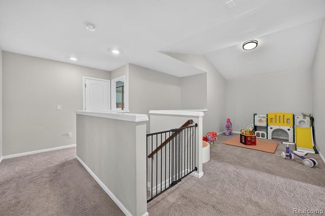 3412 Haverford Drive, Canton, MI 48188