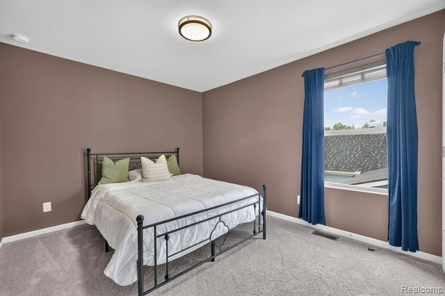 3412 Haverford Drive, Canton, MI 48188