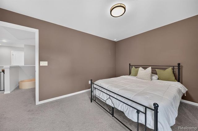 3412 Haverford Drive, Canton, MI 48188