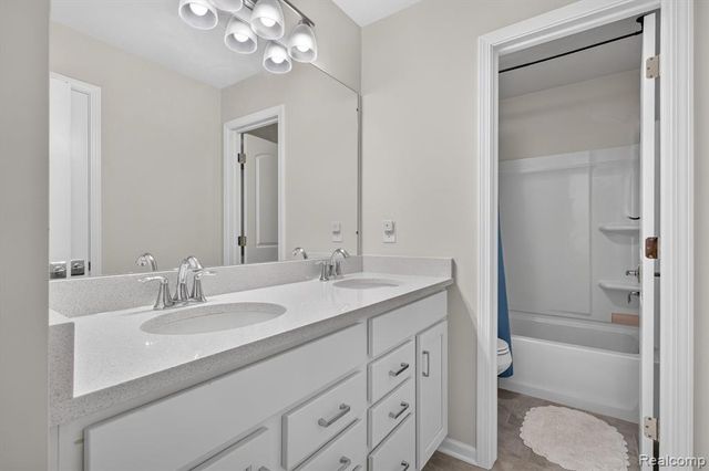 3412 Haverford Drive, Canton, MI 48188