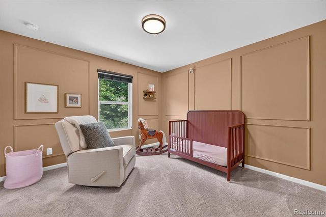 3412 Haverford Drive, Canton, MI 48188