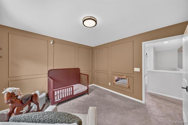 3412 Haverford Drive, Canton, MI 48188