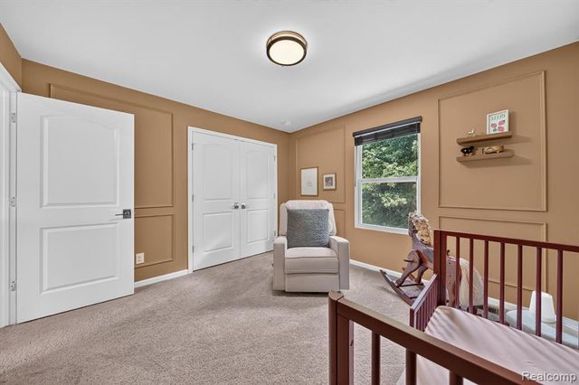 3412 Haverford Drive, Canton, MI 48188