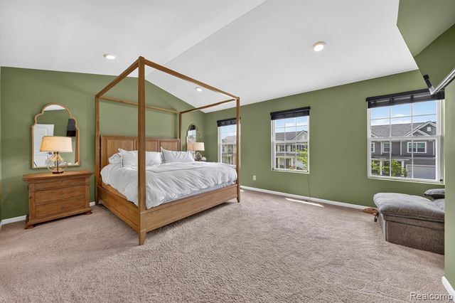 3412 Haverford Drive, Canton, MI 48188