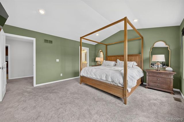 3412 Haverford Drive, Canton, MI 48188