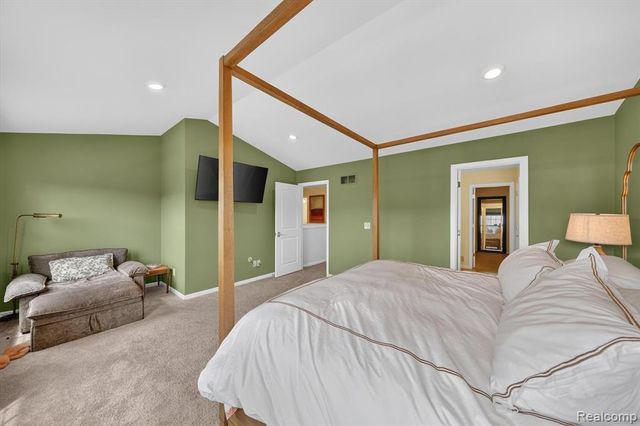 3412 Haverford Drive, Canton, MI 48188