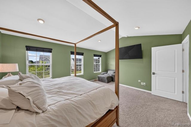 3412 Haverford Drive, Canton, MI 48188