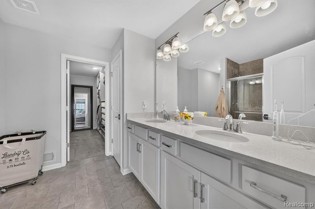3412 Haverford Drive, Canton, MI 48188