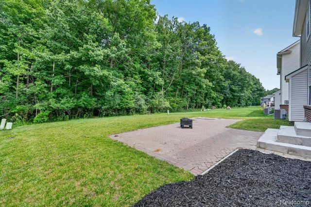 3412 Haverford Drive, Canton, MI 48188