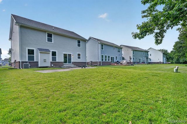 3412 Haverford Drive, Canton, MI 48188