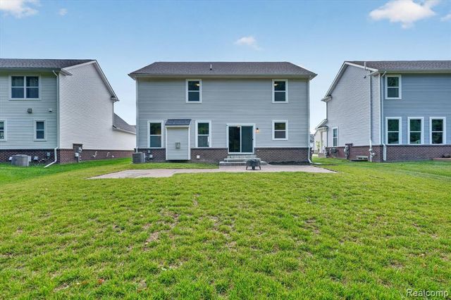 3412 Haverford Drive, Canton, MI 48188