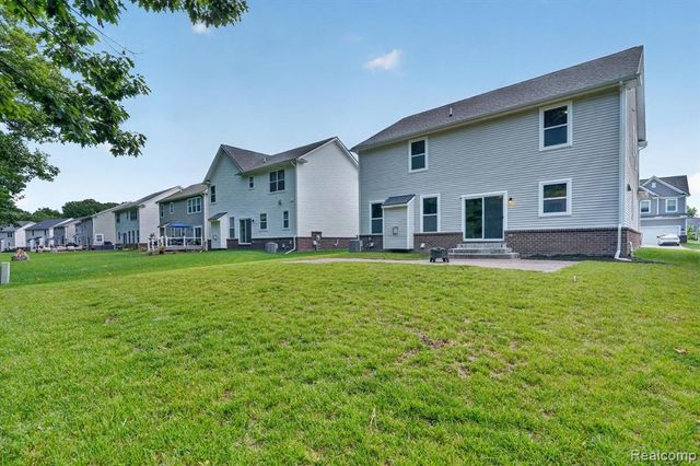 3412 Haverford Drive, Canton, MI 48188
