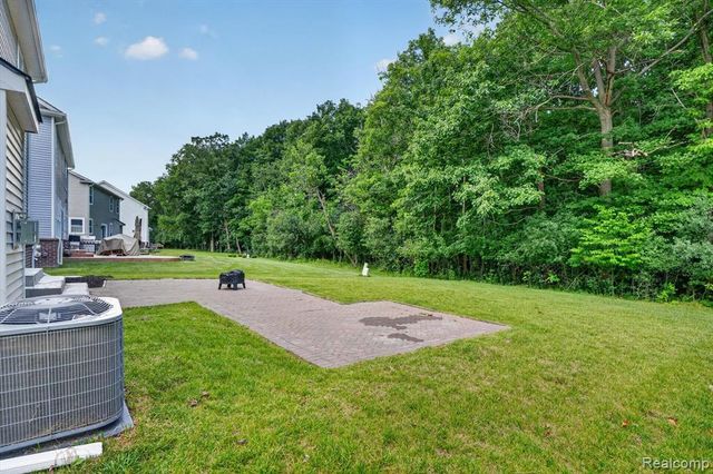 3412 Haverford Drive, Canton, MI 48188