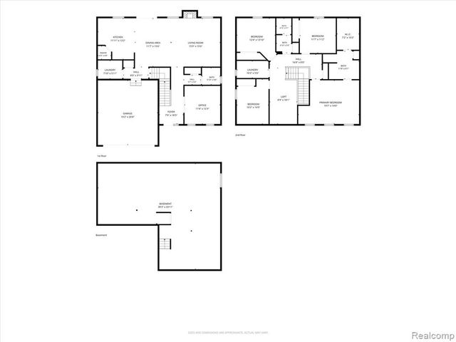3412 Haverford Drive, Canton, MI 48188