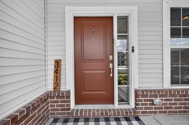 3412 Haverford Drive, Canton, MI 48188