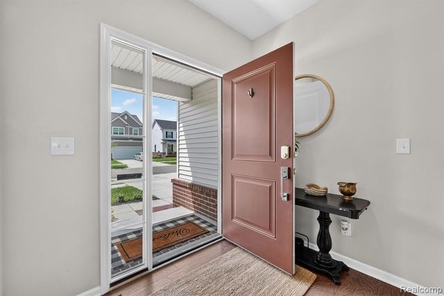 3412 Haverford Drive, Canton, MI 48188