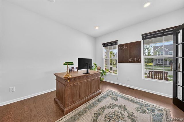 3412 Haverford Drive, Canton, MI 48188