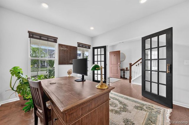 3412 Haverford Drive, Canton, MI 48188