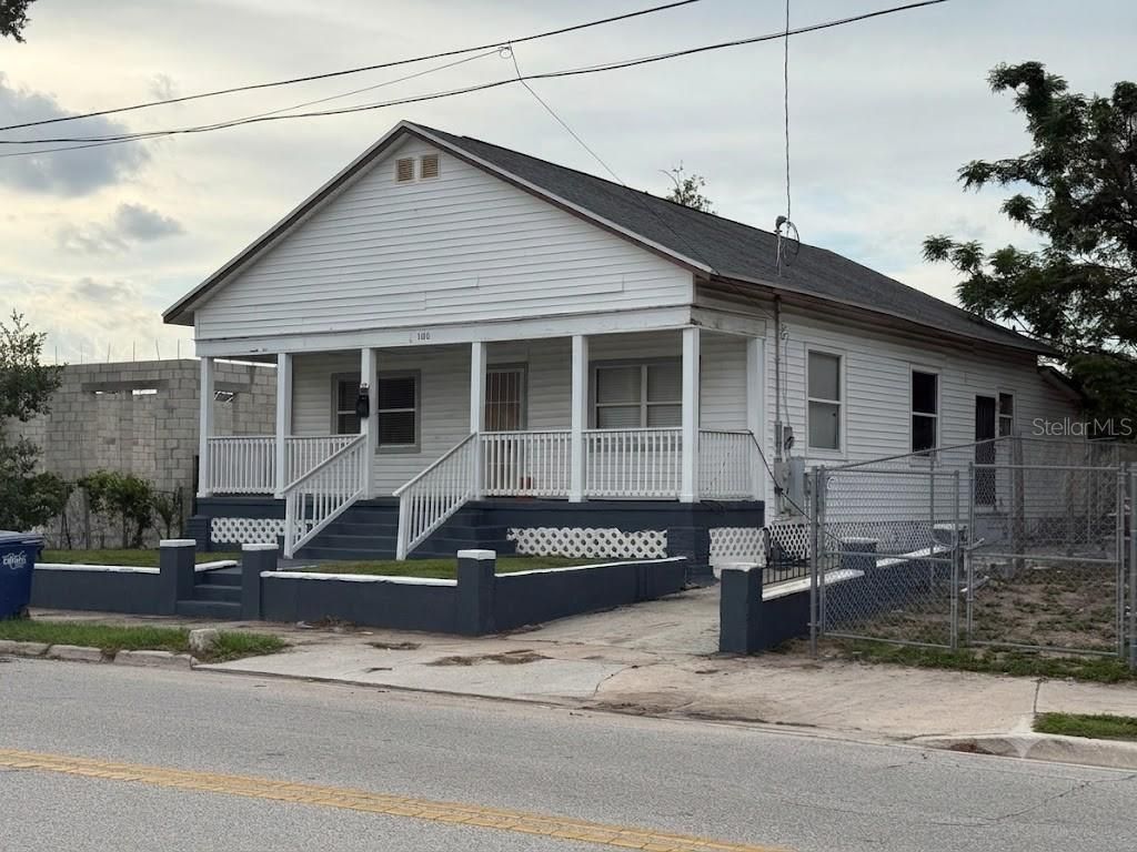 1410 E 21ST AVENUE, Tampa, FL 33605