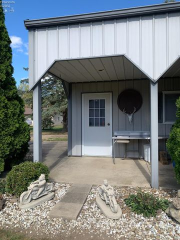 4308 River Road, Norwalk, OH 44857