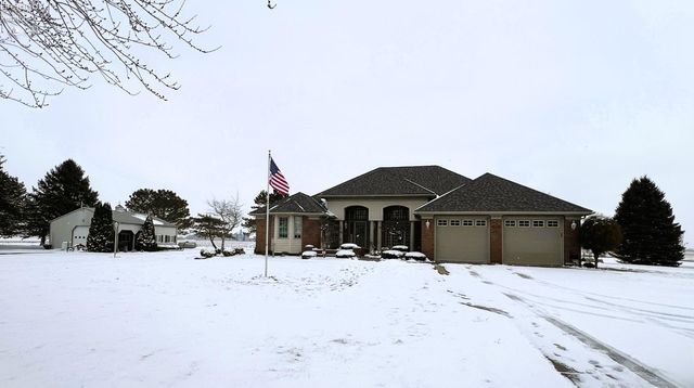 4308 River Road, Norwalk, OH 44857