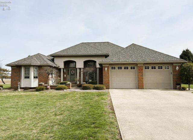 4308 River Road, Norwalk, OH 44857