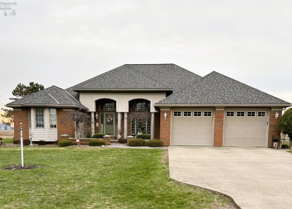 4308 River Road, Norwalk, OH 44857