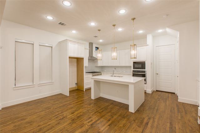 6105 Echelon Way, Plano, TX 75024