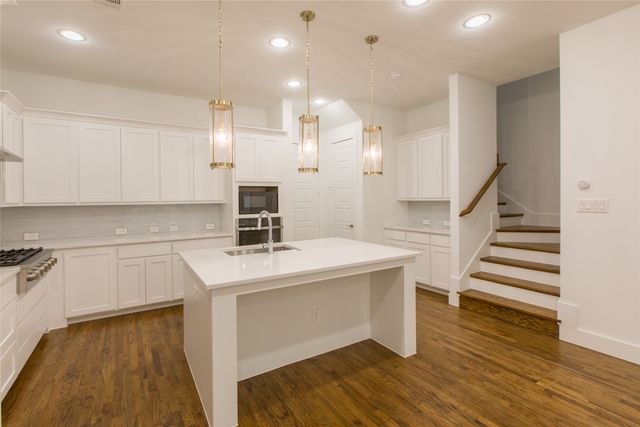 6105 Echelon Way, Plano, TX 75024