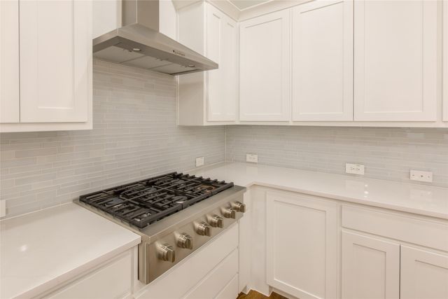 6105 Echelon Way, Plano, TX 75024