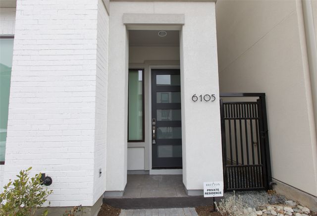 6105 Echelon Way, Plano, TX 75024