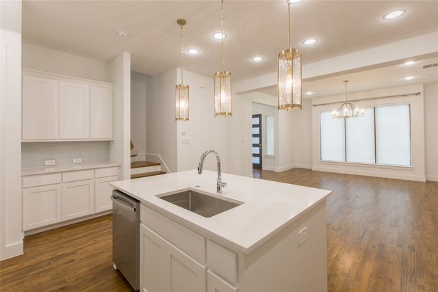 6105 Echelon Way, Plano, TX 75024