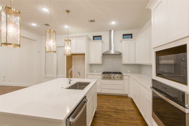 6105 Echelon Way, Plano, TX 75024