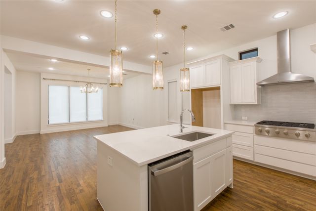 6105 Echelon Way, Plano, TX 75024