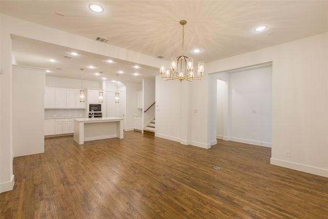 6105 Echelon Way, Plano, TX 75024