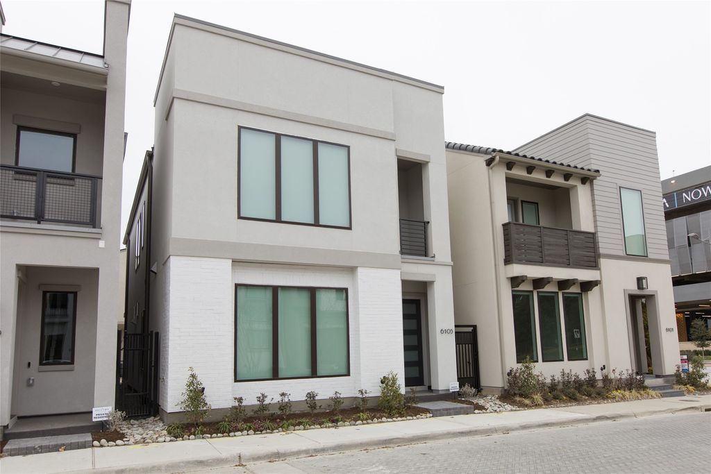 6105 Echelon Way, Plano, TX 75024