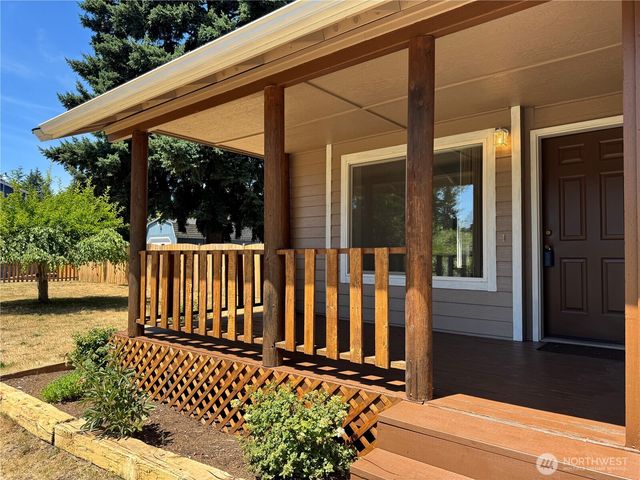 16322 83rd Court SE, Yelm, WA 98597