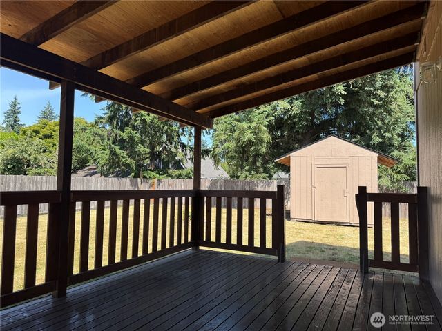 16322 83rd Court SE, Yelm, WA 98597