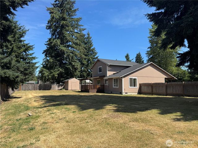 16322 83rd Court SE, Yelm, WA 98597