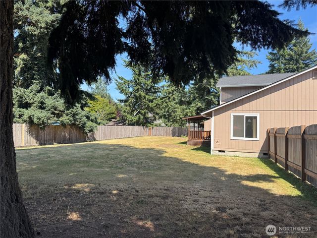 16322 83rd Court SE, Yelm, WA 98597