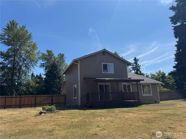 16322 83rd Court SE, Yelm, WA 98597